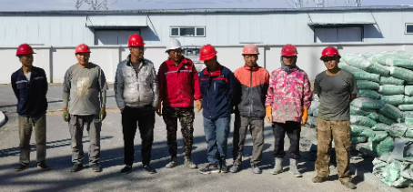 乌烈镇厂房地基沉降注浆加固施工队伍怎么选